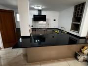 Departamento amoblado en alquiler centrico 2 dormitorios