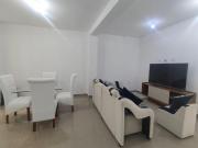 Departamento Amoblado en Alquiler Cerca al Mar | 2...