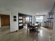 DEPARTAMENTO AMOBLADO EN ALQUILER CIUDAD COLON NORTE DE...