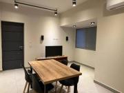 Departamento Amoblado en Alquiler Ciudad de Mendoza