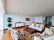 Departamento Amoblado en Alquiler con Hermosa Vista Al...