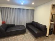 DEPARTAMENTO AMOBLADO EN ALQUILER – COVIDUC San Sebastián