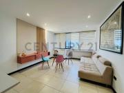 Departamento amoblado en alquiler Edificio Bellini 4