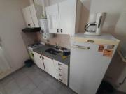 Departamento Amoblado en Alquiler en Alto Alberdi...