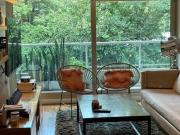 Departamento amoblado en Alquiler en Artilleros Plaza