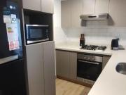 Departamento Amoblado en Alquiler en Barranco, 44mt2 Departamento Amoblado en Alquiler en Barranco, 44mt2