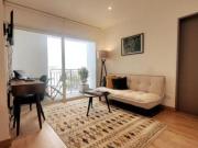 Departamento Amoblado en Alquiler en Barranco, 44mt2