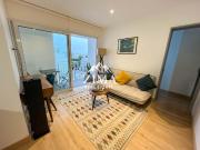 Departamento Amoblado en Alquiler en Barranco, 44mt2