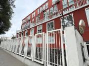 Departamento Amoblado en Alquiler en Barranco –...