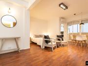 Departamento Amoblado en Alquiler en Buenos Aires