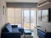 Departamento Amoblado en Alquiler en Cerro Colorado