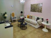 DEPARTAMENTO AMOBLADO EN ALQUILER EN EL CENTRO DE MACHALA
