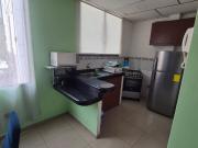 Departamento Amoblado en Alquiler en Kennedy Norte, 2...