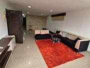 Departamento Amoblado en Alquiler en Kennedy Norte, 3...
