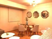 Departamento amoblado en alquiler en Lince 1 dormitorio 42m2