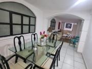 Departamento Amoblado en Alquiler en Lomas de Urdesa, 2...