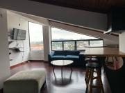 Departamento Amoblado en Alquiler en Lomas de Urdesa, 2...