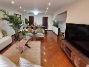 Departamento Amoblado En Alquiler En Miraflores Tercer...