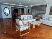 Departamento amoblado en alquiler en Miravalle, Cumbayá,...