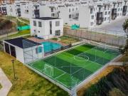 DEPARTAMENTO AMOBLADO O SIN AMOBLAR EN ALQUILER EN POMASQUI