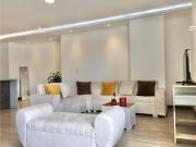 Departamento Amoblado en Alquiler en Quito cerca Parque...