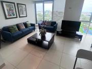 Departamento Amoblado en Alquiler en River Towers