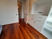 Departamento Amoblado En Alquiler En San Borja Norte