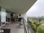Departamento Amoblado en Alquiler en San Isidro Golf Departamento Amoblado en Alquiler en San Isidro Golf