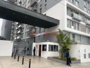 Departamento Amoblado En Alquiler En Santa Catalina, 3...