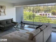 Departamento Amoblado en Alquiler en Selva Alegre