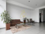 DEPARTAMENTO AMOBLADO EN ALQUILER MIRAFLORES