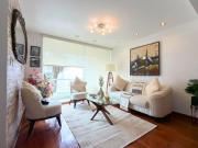 DEPARTAMENTO AMOBLADO EN ALQUILER MIRAFLORES