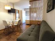 Departamento amoblado en alquiler Nueva Cordoba...