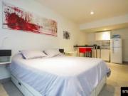 Departamento Amoblado en Alquiler Palermo