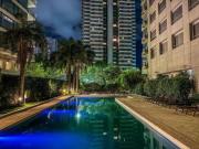 Departamento Amoblado en Alquiler Palermo Nuevo