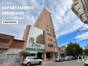 Departamento amoblado en Alquiler, Roca 150, Neuquén Capital