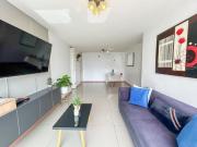 ¡DEPARTAMENTO AMOBLADO EN ALQUILER SAN MIGUEL!