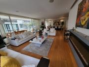Departamento Amoblado en Alquiler / Sector Quito Tenis /...