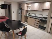 Departamento Amoblado en Alquiler Temporario