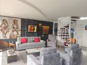 Departamento amoblado en alquiler, tranquilo para...