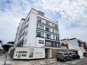 Departamento Amoblado En Alquiler. Tres Habitaciones