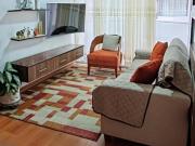 Departamento amoblado en alquiler ubicado en San Miguel