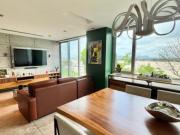 Departamento Amoblado en Alquiler Ubicado Km 5.5 Vía a...