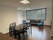 Departamento amoblado en alquiler una habitación Kennedy...