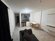 Departamento amoblado en alquiler. Zona estratégica, a...