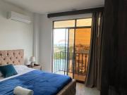 Departamento amoblado en alquiler zona sur