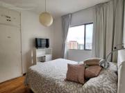 Departamento amoblado en Armenia al 2300