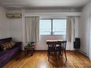 Departamento amoblado en Armenia al 2300