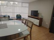 Departamento Amoblado en Arriendo Cerca del Centro...