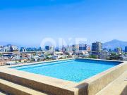 DEPARTAMENTO AMOBLADO EN ARRIENDO